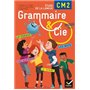 Grammaire et Cie Etude de la langue CM2 éd. 2016 - Manuel de l'élève (inclus L'Essentiel du CM2)