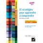 Enseigner à l'école Pratiques - cycle 3 - 11 stratégies pour apprendre à comprendre