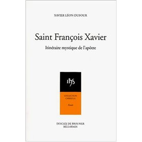 Saint François Xavier