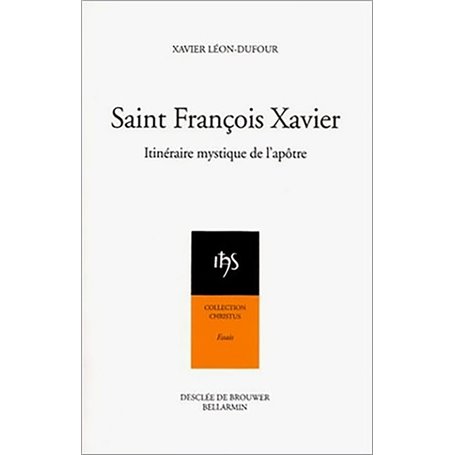 Saint François Xavier