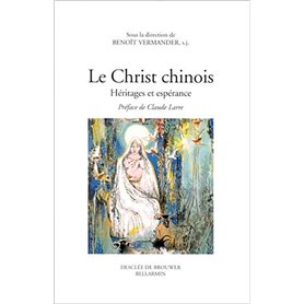 Le Christ chinois