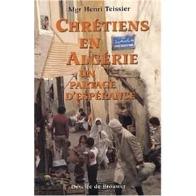 Chrétiens en Algérie
