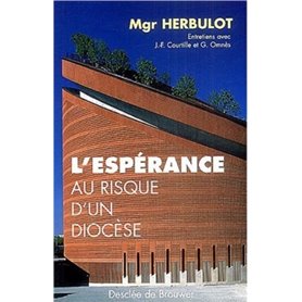 L'espérance au risque d'un diocèse