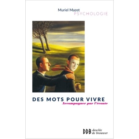 Des mots pour vivre