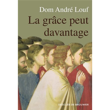 La grâce peut davantage