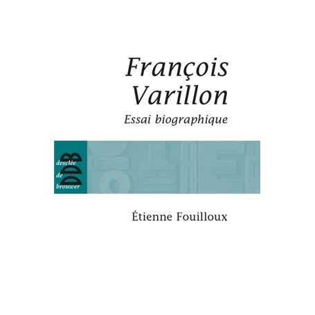 François Varillon