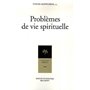 Problèmes de vie spirituelle