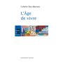 L'âge de vivre