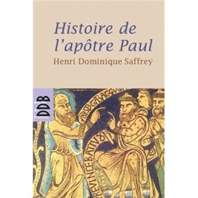 Histoire de l'apôtre Paul