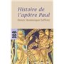 Histoire de l'apôtre Paul