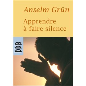 Apprendre à faire silence