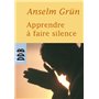 Apprendre à faire silence