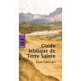 Guide Biblique de Terre Sainte