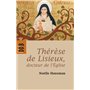 Thérèse de Lisieux, docteur de l'Eglise