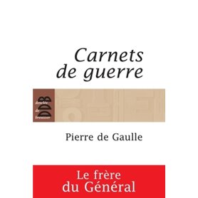 Carnets de guerre (1939-1945)