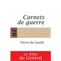 Carnets de guerre (1939-1945)