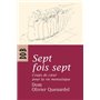 Sept fois sept