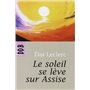 Le soleil se lève sur Assise