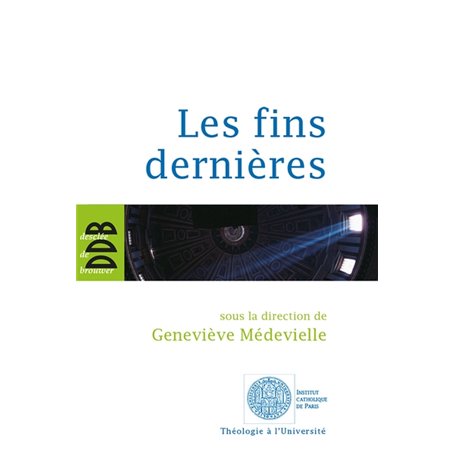 Les fins dernières