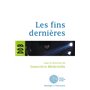 Les fins dernières