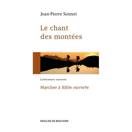 Le chant des montées