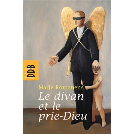 Le divan et le prie-Dieu