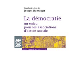 La démocratie