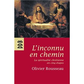 L'inconnu en chemin