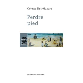 Perdre pied