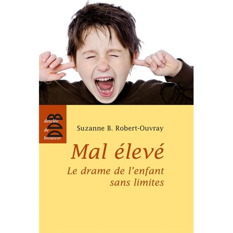 Mal élevé (Ned)