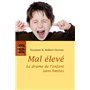 Mal élevé (Ned)