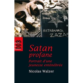 Satan profane