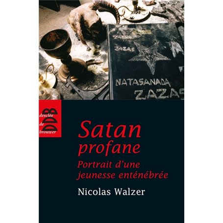 Satan profane