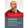 Brahim au pays des Droits de l'homme