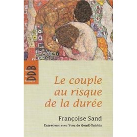 Le Couple au risque de la durée (Ned)