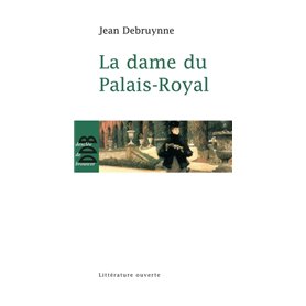 La dame du Palais-Royal