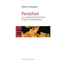 Pasiphaé