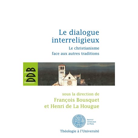 Le dialogue interreligieux