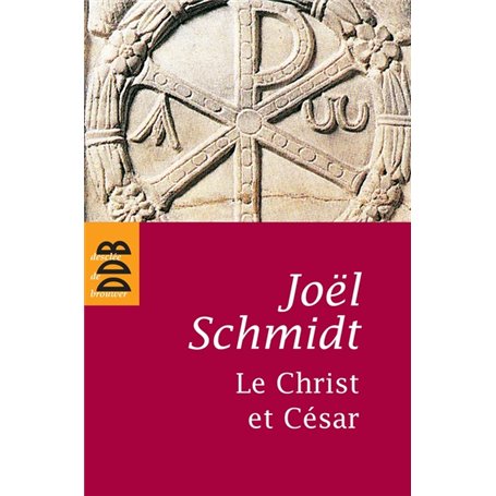 Le Christ et César