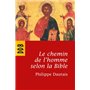 Le chemin de l'homme selon la Bible