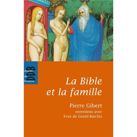 La Bible et la famille