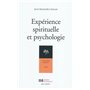 Expérience Spirituelle et Psychologie