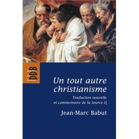 Un tout autre christianisme