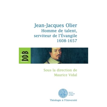 Jean-Jacques Olier