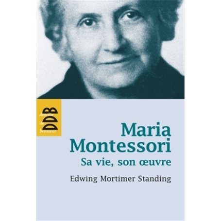 Maria Montessori