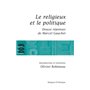 Le religieux et le politique