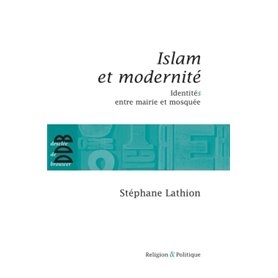 Islam et modernité