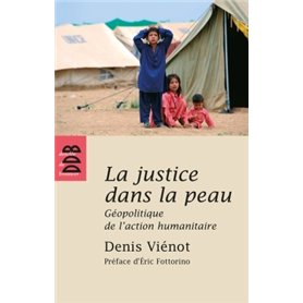 La justice dans la peau