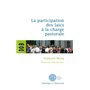 La participation des laïcs à la charge pastorale