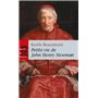 Petite vie de John Henry Newman